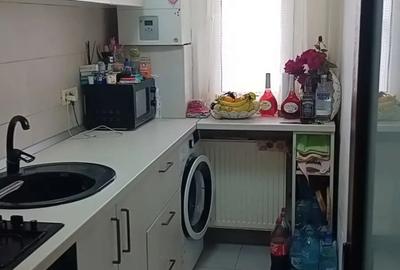 Apartament cu 2 camere nedecomandat în Central - 2