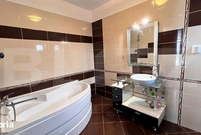 Casă cu 5 camere cu Teren 500 Mp în Brazda lui Novac - 11
