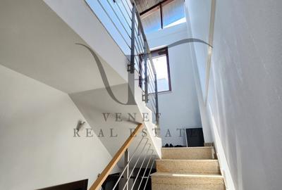 Casă individuală cu 6 camere cu Canalizare în Barbu Văcărescu - 23