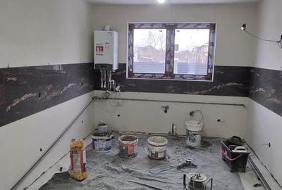 VILA P+1+Mansarda Comuna Berceni COMISION 0% - 12