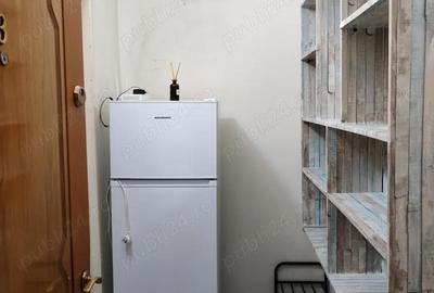 Garsonieră decomandată în Republicii - 5