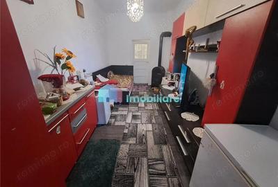 Casă cu 2 camere cu Teren 286 Mp în Central - 3