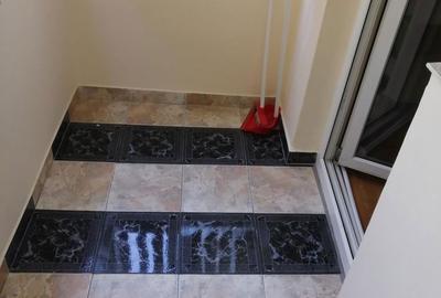 Apartament cu 3 camere în Central - 1
