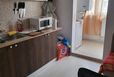 APARTAMENT 3 camere - 4