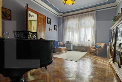 Apartament 3 camere, 132 mp, Pia?a Liberta?ii - 14