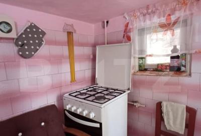 Casa de vanzare, 91 mp, in zona centrala din Turda - 8