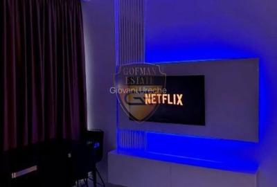 Apartament cu 2 camere în Central - 10