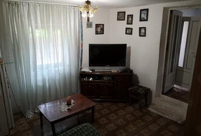 Casă cu 5 camere cu Teren 220 Mp în Ostrov - 9