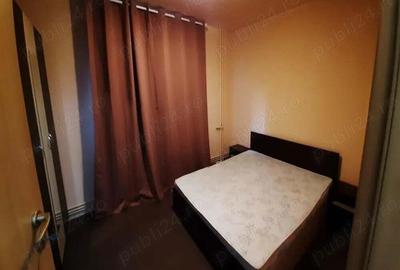 Apartament cu 2 camere in zona Girocului amenajat integral nou centrala proprie - 4