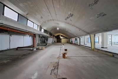 Spatiu comercial, 1100 mp utili, situat in cartierul Marasti! - 2