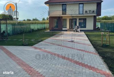 Casă cu 5 camere cu Teren 700 Mp în Prejmer - 10