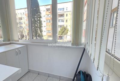 Apartament cu 2 camere decomandat, mobilat în Gării - 7
