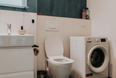 Apartament 2 camere de închiriat – Nord One Residence, vis-a-vis de Iulius Mall - 7