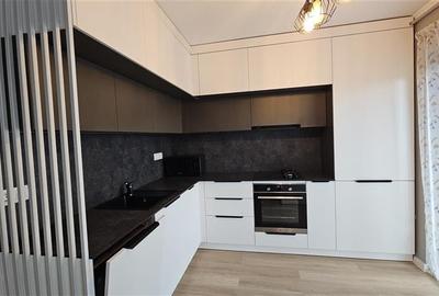Apartament 3 camere, 73mp,2 terase, 2 parcari, Scala Frunzisului - 5