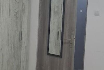 Garsonieră semidecomandată în Drumul Taberei