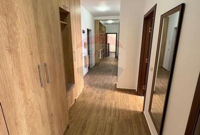 Apartament suprafata generoasa Sanpetru - 4