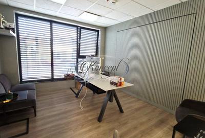 Spatiu de birouri in vila, cartierul Europa Spatiu de birouri in vila, cartierul Europa - 15