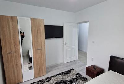 Garsonieră în Lunca Cetățuii - 2