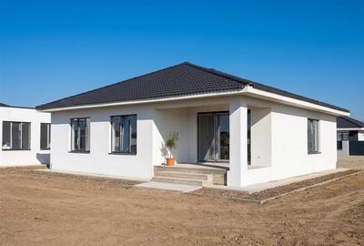 Casă cu 4 camere cu Teren 500 Mp în Sântandrei - 16