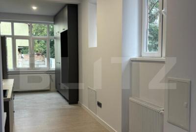 Apartament ultracentral de vanzare langa parc - 3