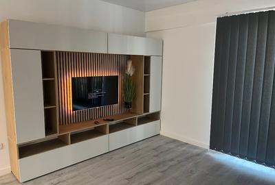 Inchiriere AP 1 camera Adamant Towers - 3