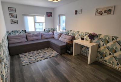 EXCLUSIVITATE! Com0%! Apartament 4 cam 76mp et 8/9 finisat modern Calea Floresti - 5