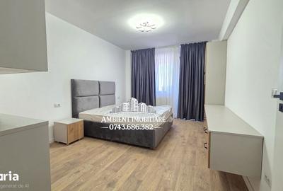 Apartament cu 3 camere, mobilat în Central - 7