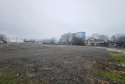Teren construcție, în Otopeni - 2