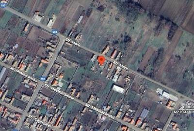 Casa si teren-Ciupercenii Noi, jud Dolj; - 2