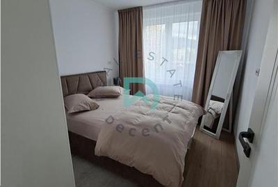 Apartament cu 4 camere decomandat în Calea București - 3