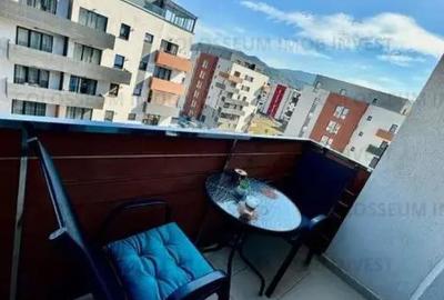 Apartament cu 2 camere decomandat în Avantgarden - 5
