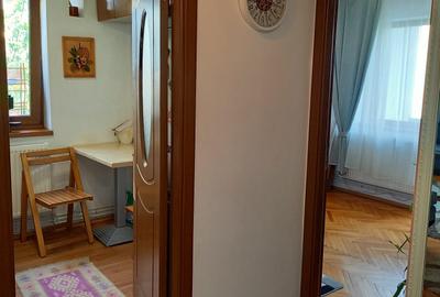 Apartament de 3 camere , Manastur , et 4 din 4 - 6
