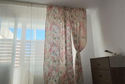 Apartament cu 2 camere semidecomandat în Podu Roș - 2