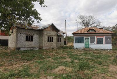 Casă cu 4 camere în Negrași - 8