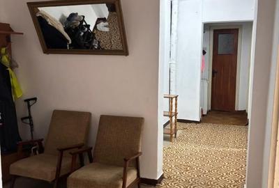 Apartament cu 4 camere decomandat în Nord