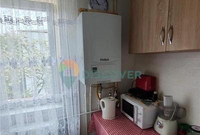 Zona Alecu Russo , 3 camere semidecomandate , renovat , 67.0 - 10