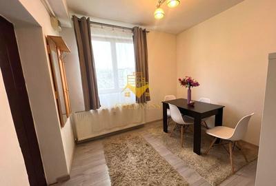 2 camere, Parcare, Pet Friendly, Modern, Dambul Rotund, Panemar - 4