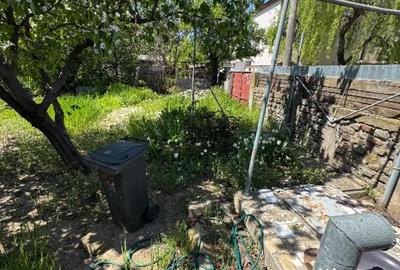 Casă cu 3 camere cu Teren 379 Mp în Prelungirea Ghencea - 1