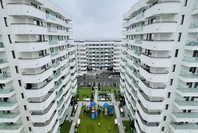Apartament cu 2 camere decomandat în Cârlig - 1