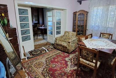 Ocazie! Seini, casa cu 14.39 ari cu livada, total 16 5 ari - 9