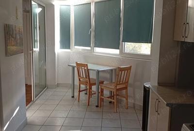 Inchiriez Apartament 2 camere decomandat Oradea Calea Aradului - 2