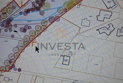 Teren cu PUZ APROBAT | Front 19 m, strada Măceșului! - 4