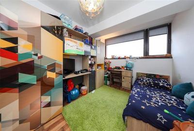 Apartament cu 3 camere decomandat, mobilat în Central - 8