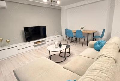 Apartament cu 2 camere decomandat în Rovine - 3