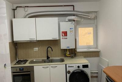 Tineretului - Timpuri Noi | 2 Camere Decomandat | Centrala | Metrou - 7