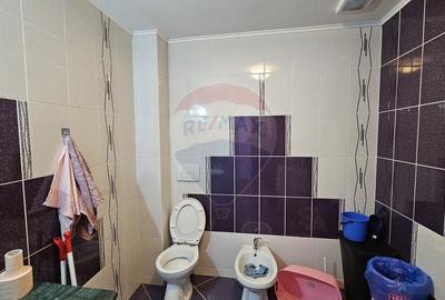 Casă cu 6 camere cu Teren 1000 Mp în Sfântu Ilie - 45