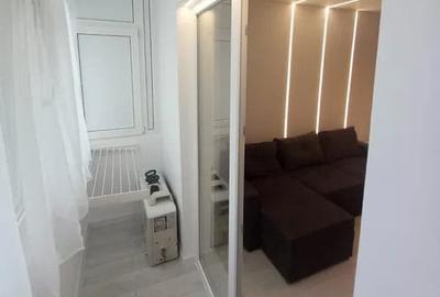 Apartament cu 2 camere decomandat, mobilat în Brâncoveanu - 6