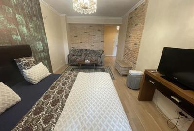 Garsonieră, mobilată în Ștefan cel Mare - 5