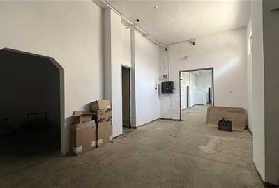 Spațiu comercial, de 474 mp, în Vest - 20