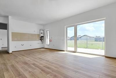 Casa Pe Un Singur Nivel | One Floor Villas - 7